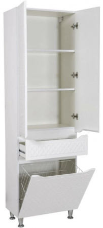 РОДОРС 60 шкаф-пенал Аква Родос (АР0001721)