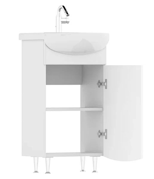 Adel 40.1D (Азов) тумба VOLNA [tnADEL40.1D-01]