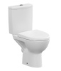 Cersanit PARVA New Clean On 011 унитаз Компакт напольный [S-KO-PA011-3/ ...