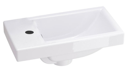 Torr 40 тумба IDDIS [TOR40W1i95K], с умывальником