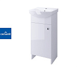 SATI 40 тумба Cersanit под умывальник (S567-001-DSM) SATI 40 тумба Cersanit под умывальник (S567-001-DSM)