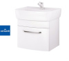 PURE 55 тумба Cersanit под умывальник (S910-004)