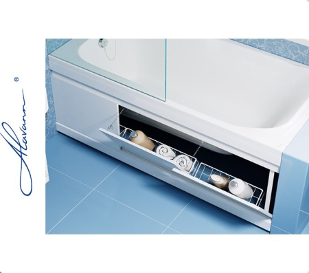 Алаванн СОФТ 1500 экран под ванну Фото