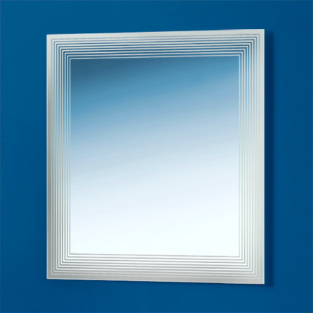 МАНГО 75 (МАНГО.04.75.00.N) зеркало Акваль