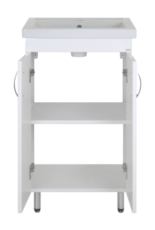 ФОСТЕР 50 тумба Misty под умывальник (Э-Фос01050-01Пр)