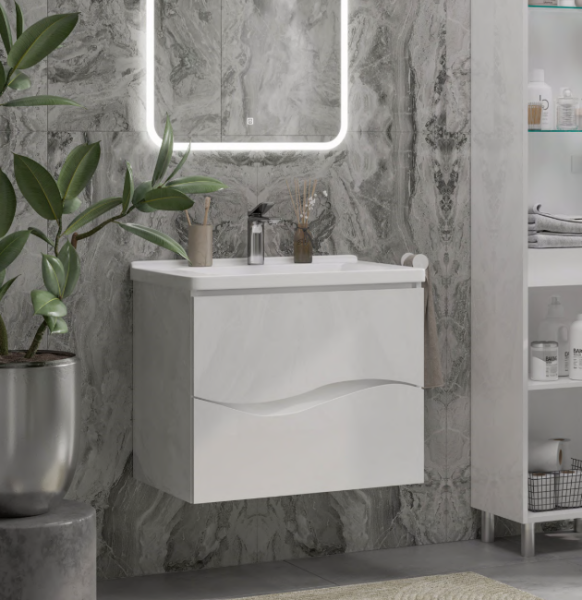 Volna 60.2Y (Миранда) тумба VOLNA [tpVLN60.2Y-01]