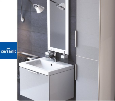 STILLO 35 шкаф-пенал Cersanit (S575-001) Фото