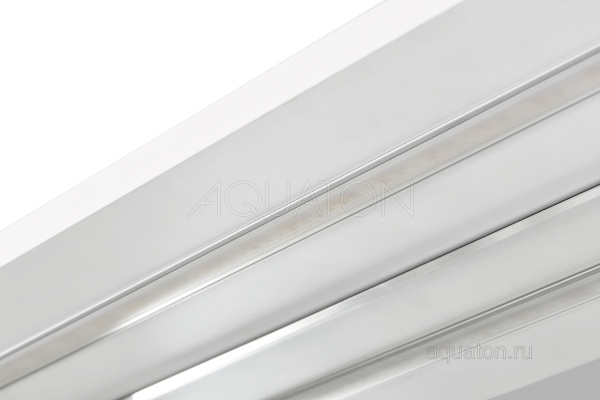 КАПРИ 80 (1A230402KP010) зеркало Aquaton