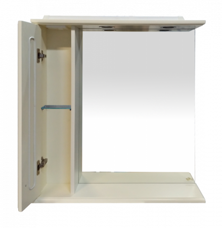 ЛУВР 85 зеркало Misty (П-Лвр03085-1014Л)