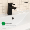 Bild, ID тумба IDDIS 100 см,[BIL10V0i95], Дуб светлый