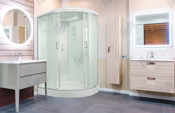 IVA SC012CML 120х80 Душевая кабина