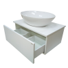 ИВА 60 тумба Misty под умывальник (П-Ива-01060-0121Я)