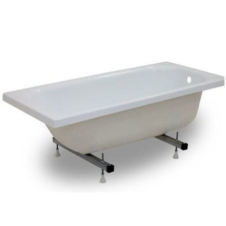 Ванна Triton Ультра 170x70 (с каркасом, экраном и сифоном)