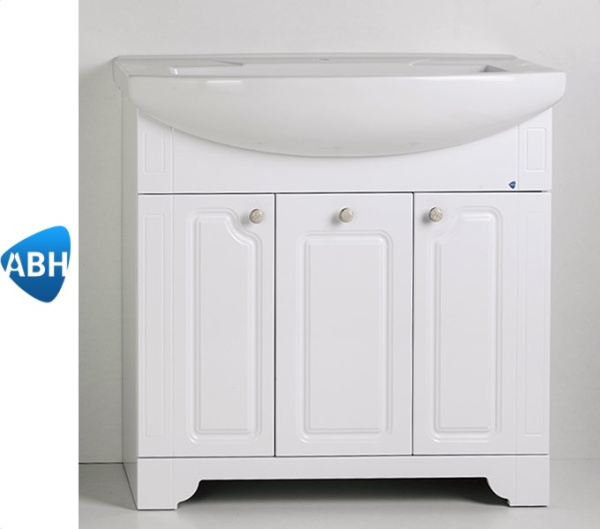 ВЕРОНА 85 тумба АВН Asomare под умывальник (46.07)