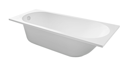 КЛАССИКА-2 ВК-2 1700 ванна Belux [4810924220240]