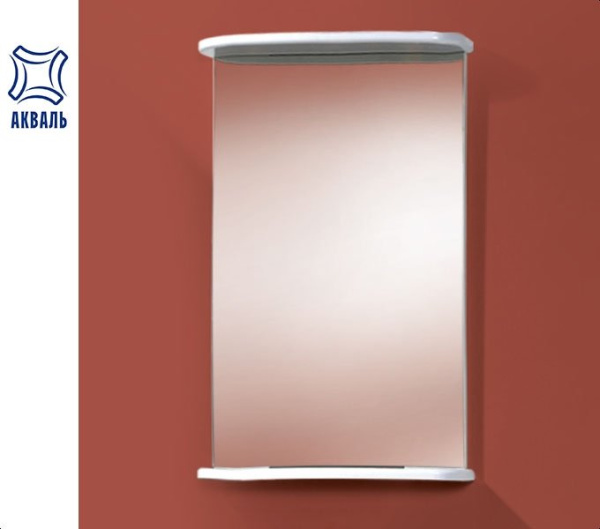 СОФИЯ 50 (ES.04.51.00.N) зеркало Акваль