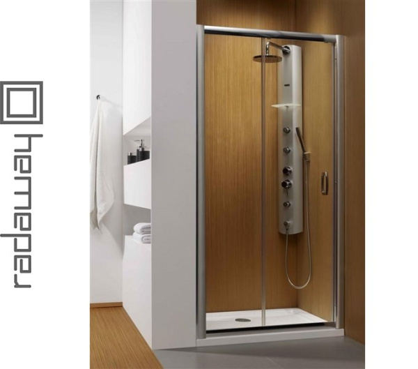 Душевая дверь RADAWAY PREMIUM PLUS DWJ для ванной комнаты