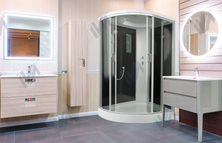 IVA SC012CTR 120х80 Душевая кабина