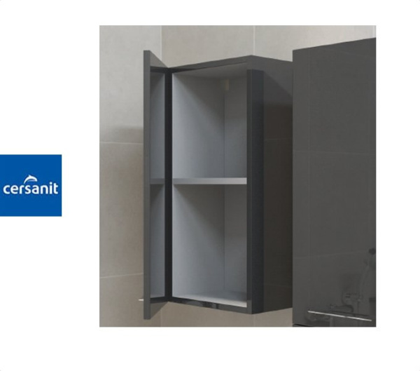 GALAXY 35 шкафчик Cersanit (S572-009)