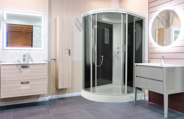 IVA SC012CTR 120х80 Душевая кабина