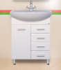 СТЕЛЛА 65 тумба Misty под умывальник (Э-Сте01065-01К4Я)