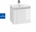 COLOUR 50 тумба Cersanit под умывальник (S571-019) COLOUR 50 тумба Cersanit под умывальник (S571-019)