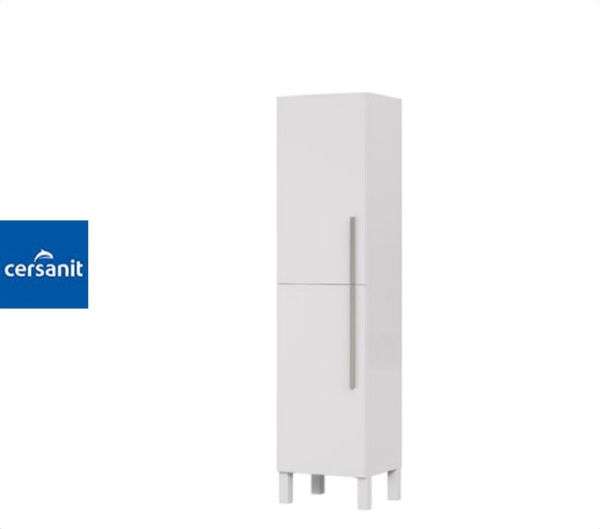 ARTECA 35 шкаф-пенал Cersanit (S624-001-DSM)