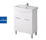 OLIVIA 60 тумба Cersanit под умывальник (S543-006-DSM) OLIVIA 60 тумба Cersanit под умывальник (S543-006-DSM)