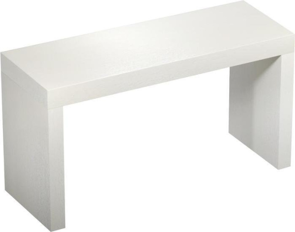 Wellsee Genuine Tree 162003002, 120 см (столешница, опора 2 шт)