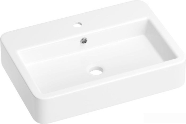 Фото Умывальник Wellsee Halcyon 150801000