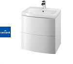EASY 60 тумба Cersanit под умывальник (S573-006) EASY 60 тумба Cersanit под умывальник (S573-006)