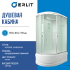 Душевая кабина ERLIT ER 3512TPR-C3 для ванной комнаты