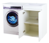 ФОСТЕР 55 тумба Misty под стиральную машину (Э-Фос01055-01Пр)
