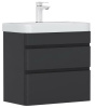 Eltoro 70.2Y (9595) тумба EQUIL [tpELTR70.2Y-03], Чёрный матовый