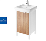 TAZA 55 тумба Cersanit под умывальник (S615-005) TAZA 55 тумба Cersanit под умывальник (S615-005)