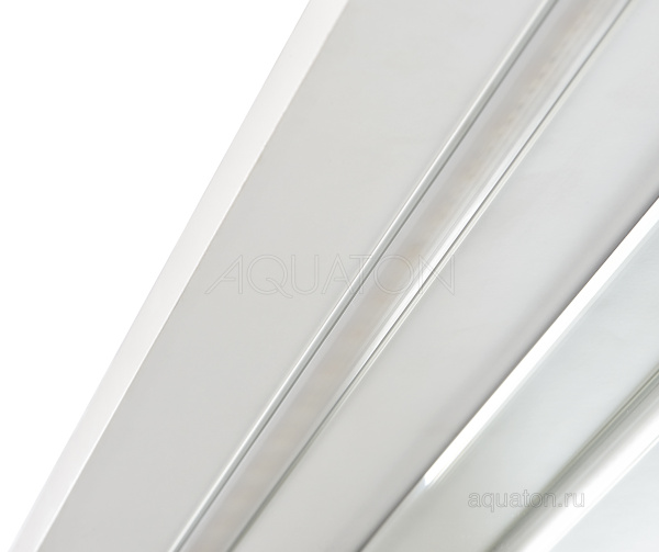 КАПРИ 80 (1A230402KP010) зеркало Aquaton