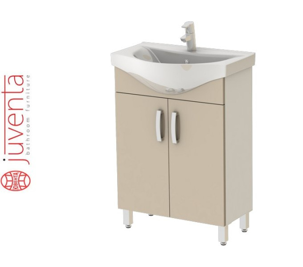 БАТТЕРФЛЯЙ Бф1-60 тумба Juventa под умывальник (4820142276486)
