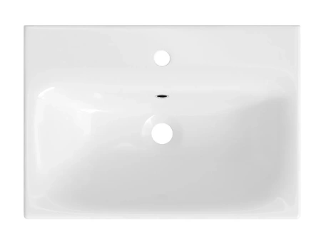 Optima Home 350 (50 см) умывальник IDDIS [3505000i28]
