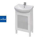 ARTECO 50 тумба Cersanit под умывальник (S625-004-DSM) ARTECO 50 тумба Cersanit под умывальник (S625-004-DSM)