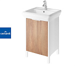 TAZA 60 тумба Cersanit под умывальник (S615-003) TAZA 60 тумба Cersanit под умывальник (S615-003)