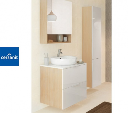 Набор Cersanit LAREDO 600 Мебель для ванной комнаты