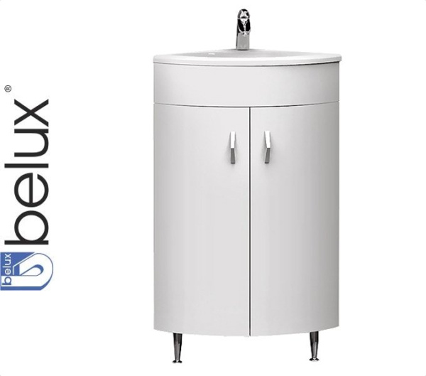 МИКРО НУ 38 (1) тумба Беюкс под умывальник (4810924128379)