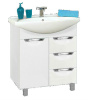 ОРХИДЕЯ 65 тумба Misty под умывальник (П-Орх01065-0113Я)