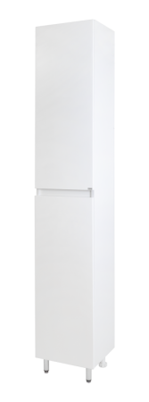 ФОСТЕР 35 шкаф-пенал Misty (Э-Фос05035-011)