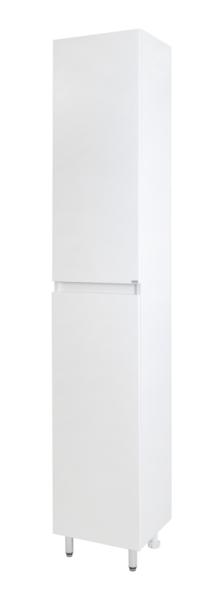 Фото ФОСТЕР 35 шкаф-пенал Misty (Э-Фос05035-011)