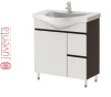 МОНИКА НОВАЯ М4-75 тумба Juventa под умывальник (4820142274024)