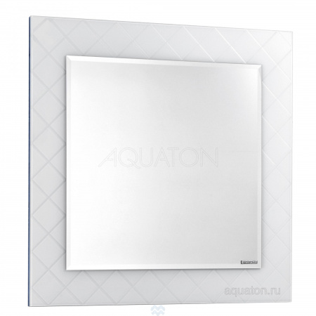 ВЕНЕЦИЯ 90 (1A155702VNL10) зеркало Aquaton