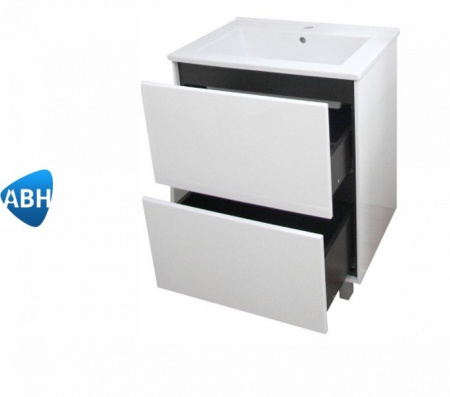 ШЕРИЛ 65 тумба АВН Asomare под умывальник  (70.01 (34))