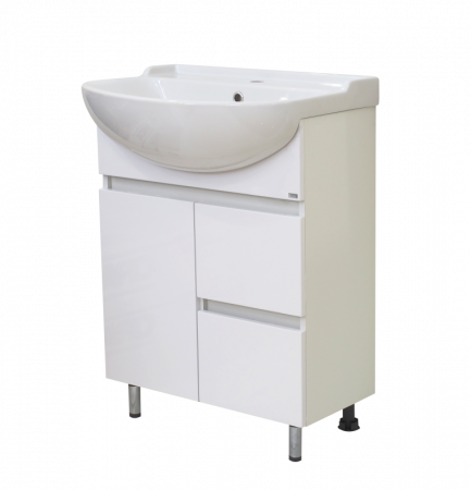 АМУР 70 тумба Misty под умывальник (Э-Аму01070-0111Я)