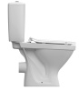 Cersanit MELAR 031 унитаз Компакт напольный [64234]